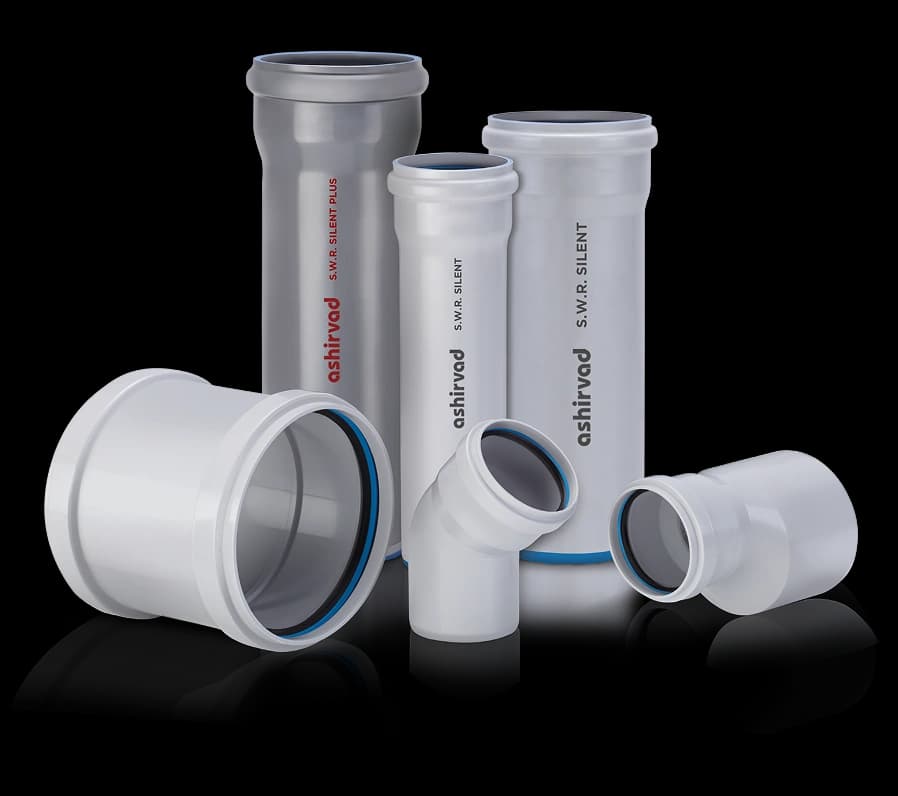 UPVC Pressure & Column Pipes