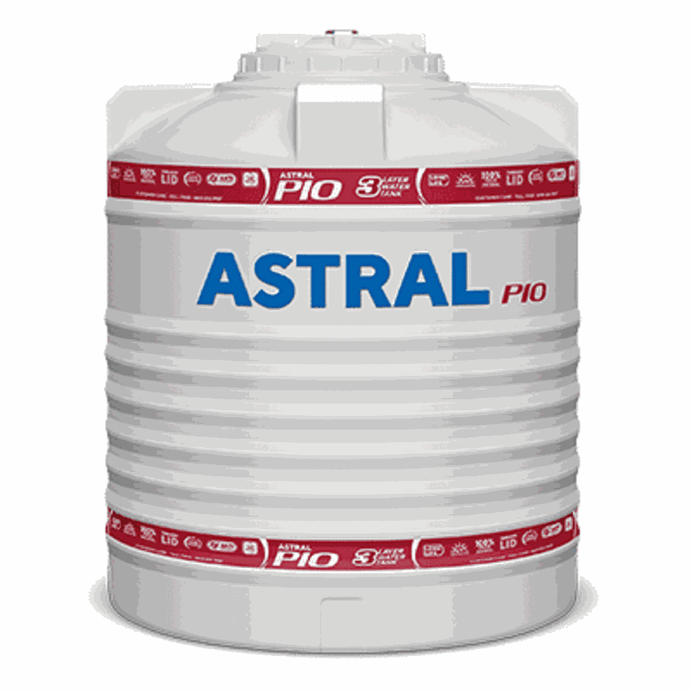 Astral Water Tanks