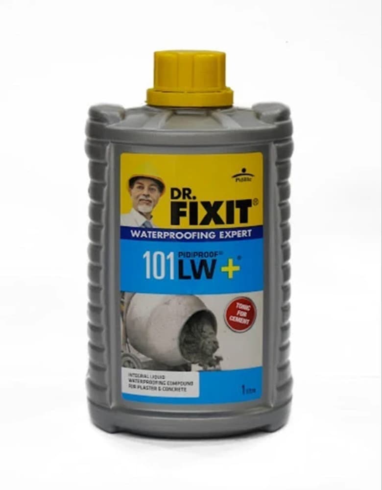 Waterproofing Chemicals