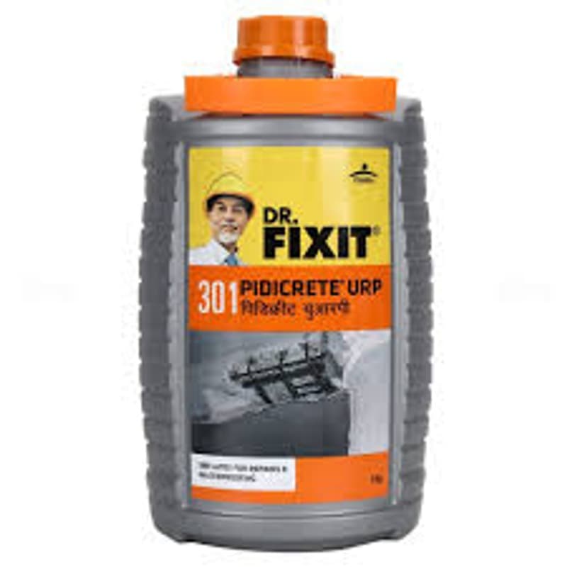 Dr. Fixit Waterproofing Solutions