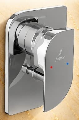 Jaquar Alive Single Lever 3-Inlet Diverter Exposed Parts Kit (ALI-CHR-85193NK) – View 2