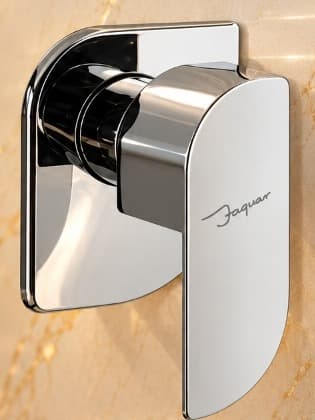 Jaquar Alive Exposed Part Kit of Concealed Stop Cock & Flush Cock (ALI-CHR-85083K) – View 2