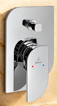 Jaquar Alive Single Lever Diverter Exposed Parts Kit (ALI-CHR-85065MK) – View 2