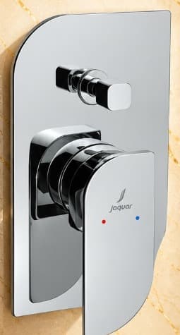 Jaquar Alive Single Lever Hi-Flow Diverter Exposed Parts Kit (ALI-CHR-85079NK) – View 2