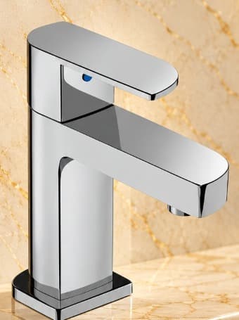 Jaquar Alive Pillar Cock (ALI-CHR-85001) – View 2