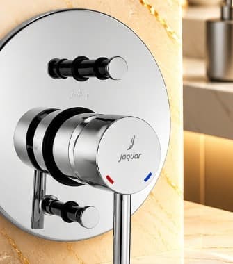 Jaquar Florentine Prime Single Lever 3-Inlet Diverter Exposed Parts Kit (FLP-CHR-5193NKPM) – View 2