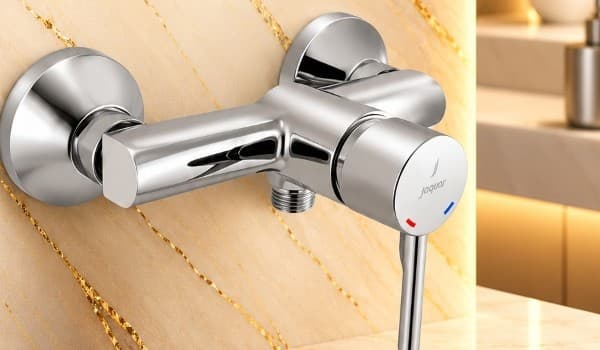 Jaquar Florentine Prime Single Lever Exposed Shower Mixer for Hand Shower (FLP-CHR-5149PM) – View 2