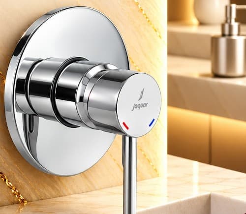 Jaquar Florentine Prime Single Lever Exposed Parts Kit of Shower Mixer (FLP-CHR-5139KPM) – View 2