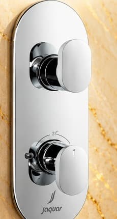 Jaquar Opal Prime Aquamax Exposed Part Kit of Thermostatic Shower Mixer (OPP-CHR-15661NKPM) – View 2
