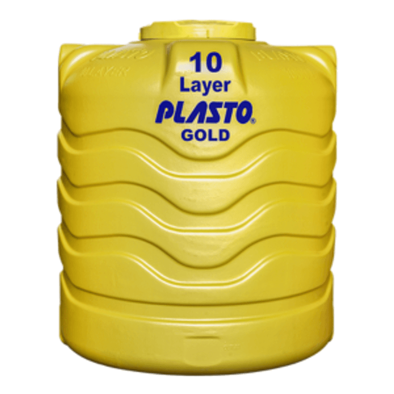 Plasto Water Tanks