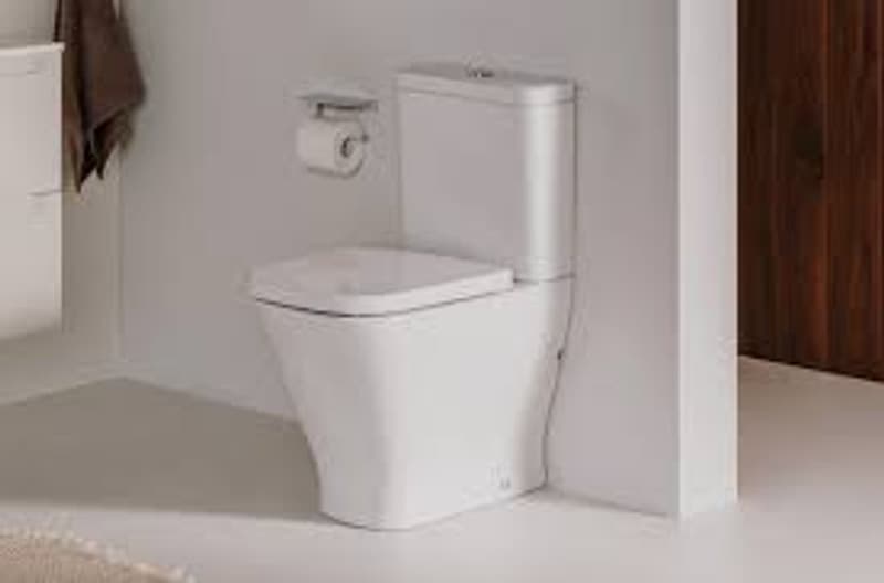 Roca Water Closets