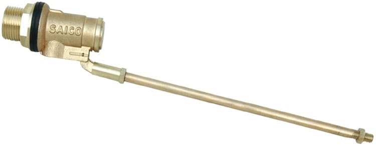 SAICO Brass Die Cast Float Valves – View 2