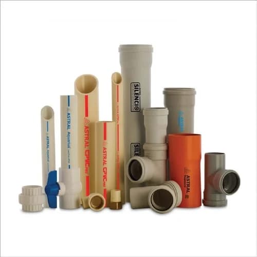 Astral Foamcore Underground Drainage Pipes