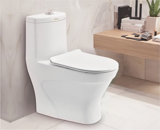 Cera Sanitaryware WC