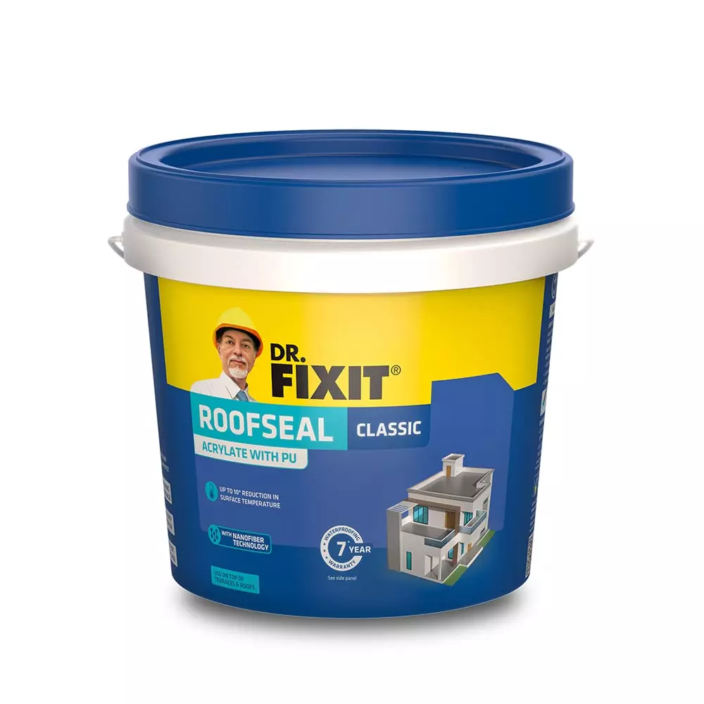 Dr. Fixit Roofseal