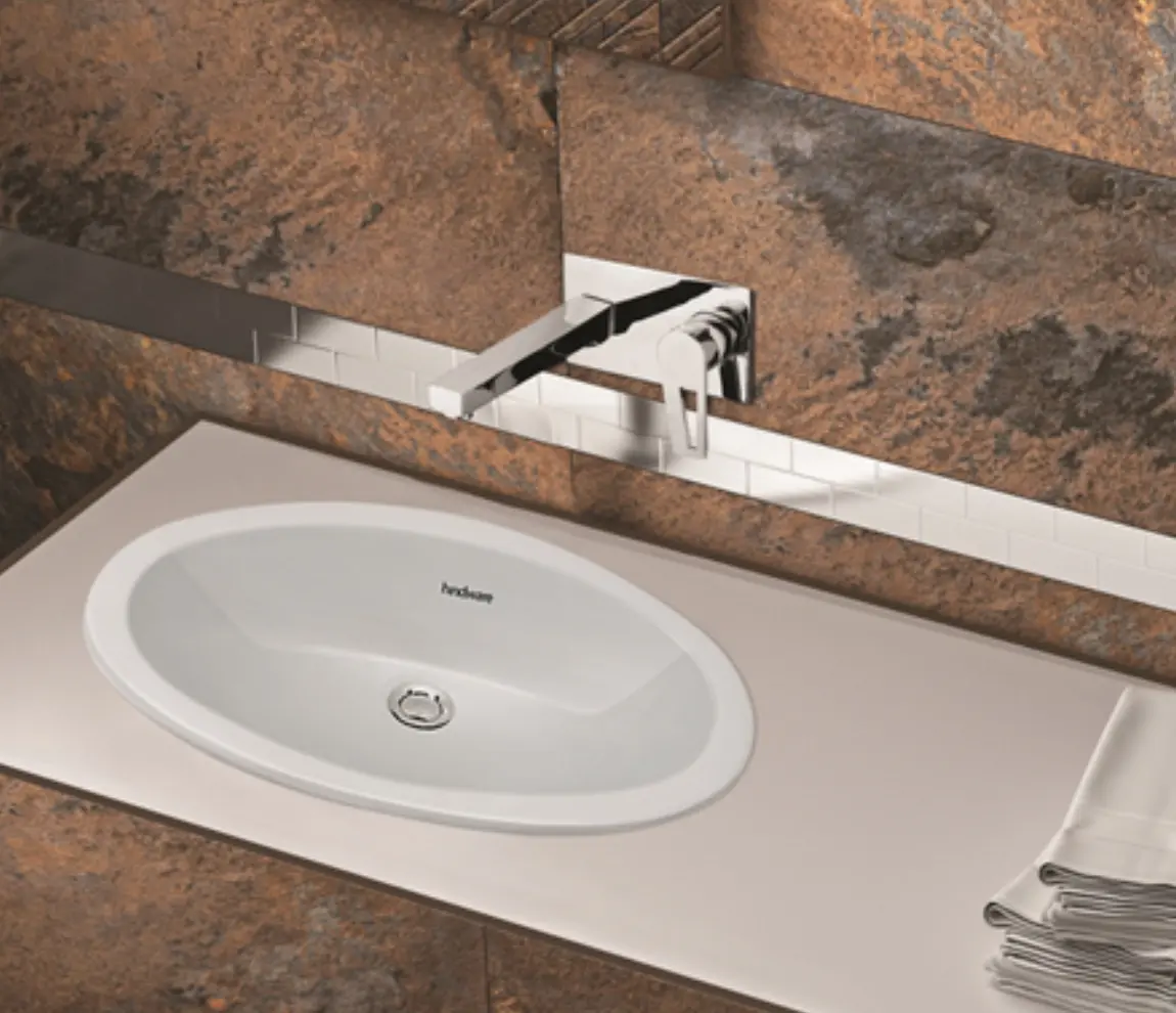 Hindware Wash Basins
