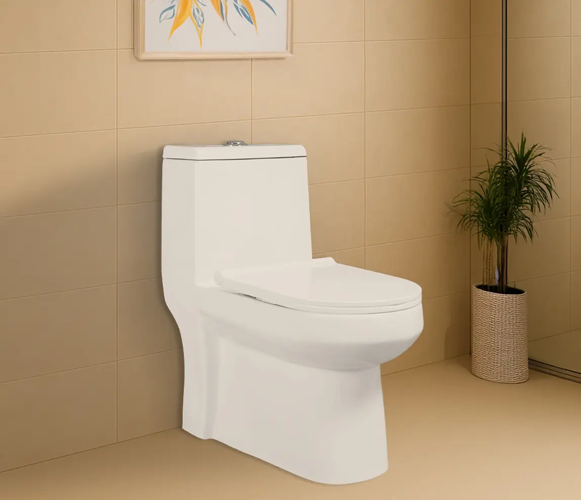 Sanitaryware