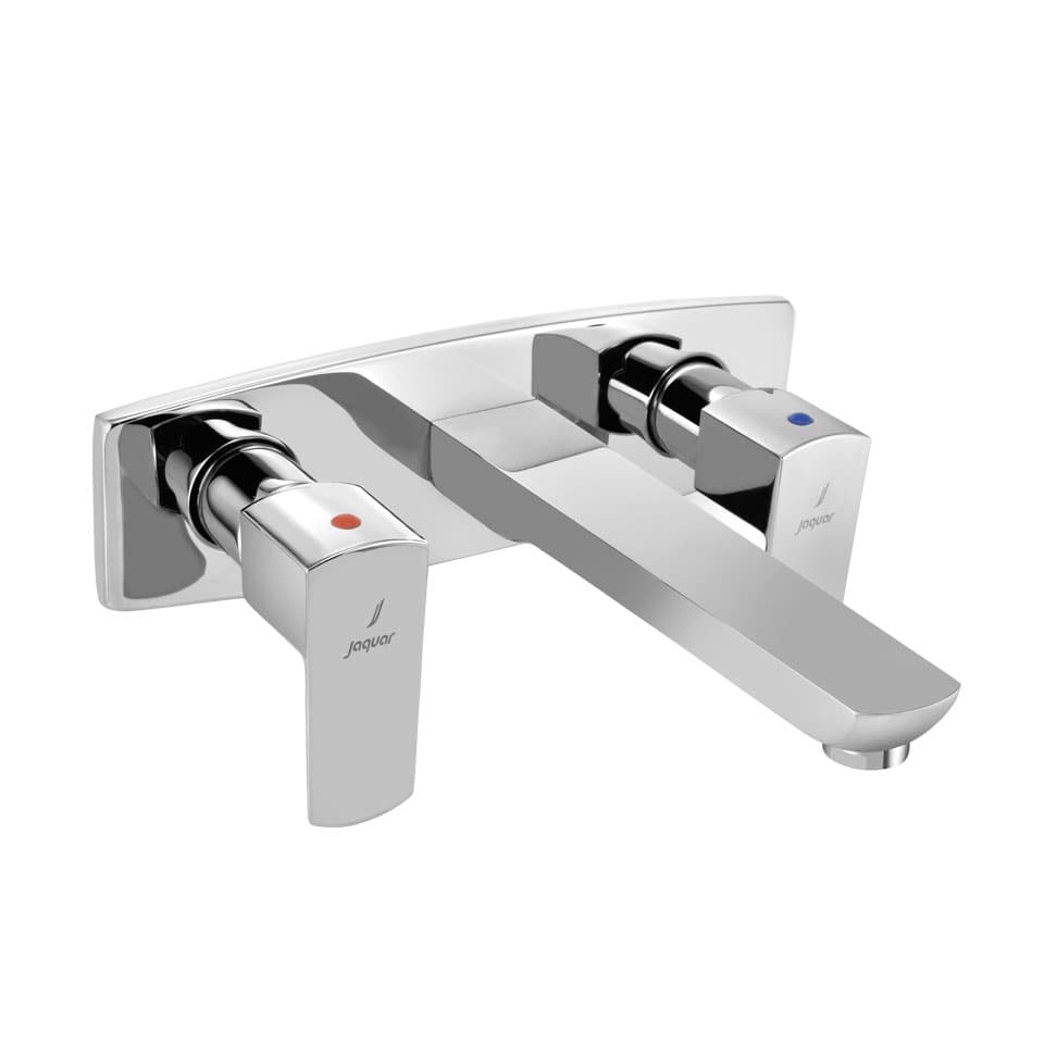 Jaquar Basin Mixers