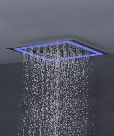 Jaquar Showers