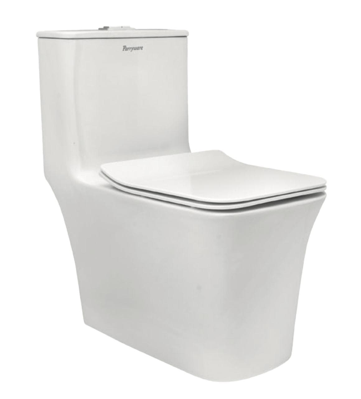 Parryware Water Closets