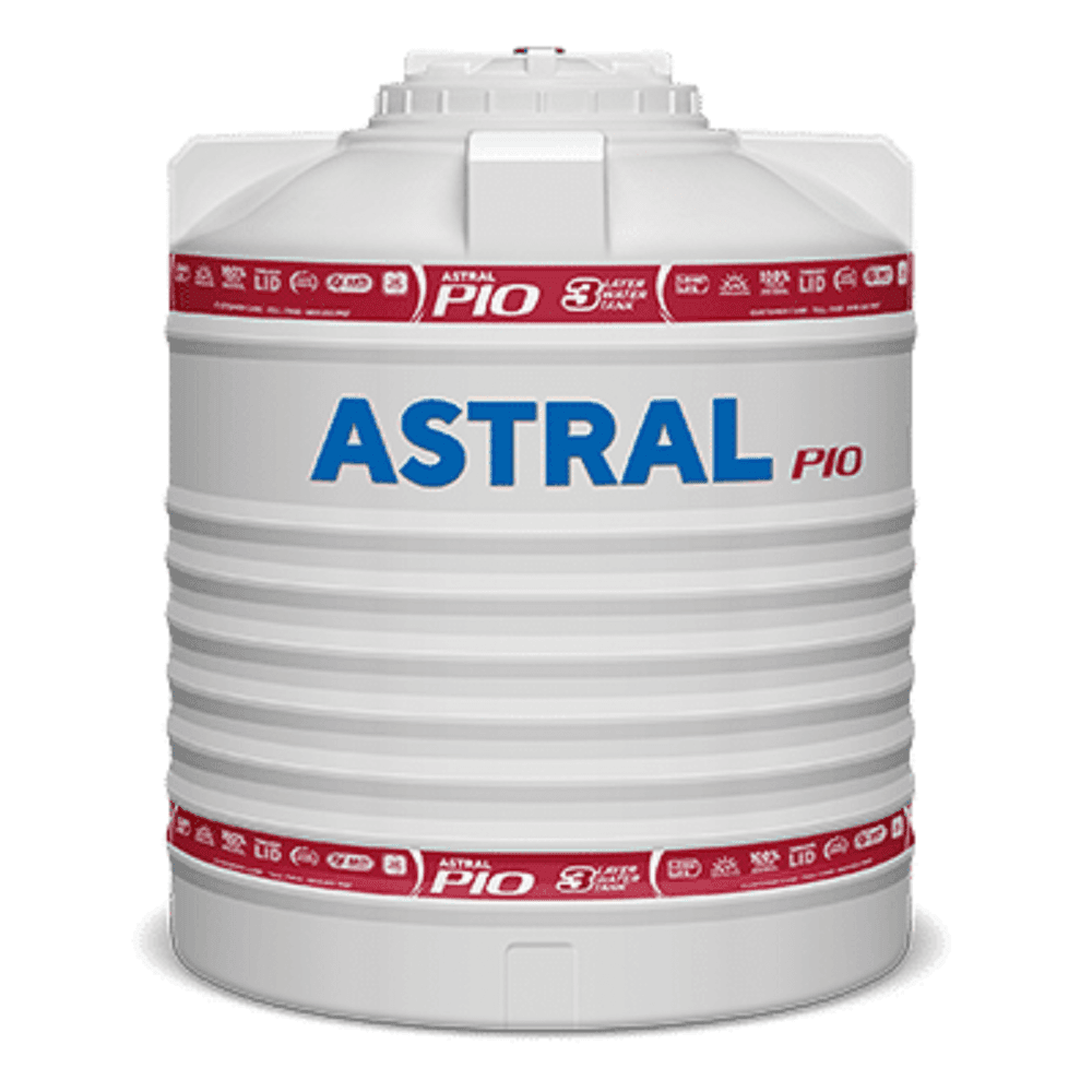 Astral Water Tanks