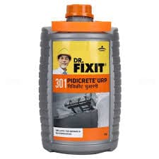 Dr. Fixit Waterproofing