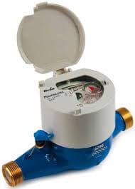 Itron Water Meters