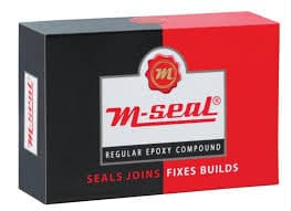 M-Seal Epoxy Compound