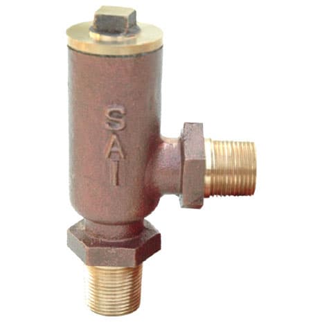 Bronze Ferrules (IS:2692)