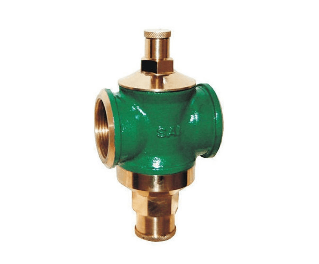 Sai Kinetic Air Release Valve