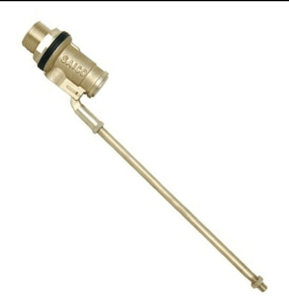 SAICO Brass Ball Float Valve