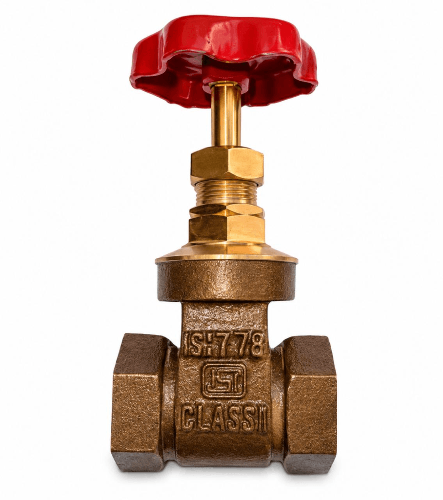 Sai Valves & Flow Control